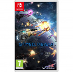 R-Type Final 2 (Switch)
