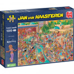 Jan van Haasteren Efteling Fata Morgana (1000 bitar) (JUM00038)