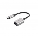 Targus Hyper - HyperDrive - USB-C till 10 Gbps USB-A-adapter