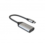 Targus Hyper - HyperDrive USB-C till 4K 60Hz HDMI-adapter