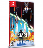 Atari Recharged Collection 4 (Limited Run) (Import) (Switch)