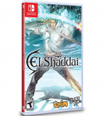 El Shaddai: Ascension of the Metatron HD Remaster (Limited Run) (Import) (Switch)
