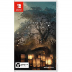 The Centennial Case: A Shijima Story (Import) (Switch) The Centennial Case: A Shijima Story (Import) (Switch)