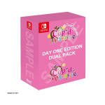 Cupid Parasite: Sweet and Spicy Darling (Day 1 Edition) (Dual Pack) (Switch) Cupid Parasite: Sweet and Spicy Darling (Day 1 Edition) (Dual Pack) (Switch)