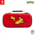 PowerA Skyddsfodral - Pikachu Jump (Nintendo Switch)