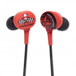 PowerA Trådbundna öronsnäckor - Mario Kart Motors (Nintendo Switch) PowerA Trådbundna öronsnäckor - Mario Kart Motors (Nintendo Switch)