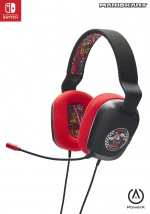 PowerA Stereoheadset - Mario Kart Rivals (Nintendo Switch)