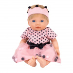 Tiny Treasure s - Prinsessans Pom Pom-outfit (30549)