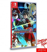 Blaster Master Zero 2 - Limited Run #74 (Import) (Switch)
