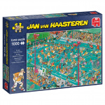 Jan van Haasteren Mästerskap i hockey (1000 bitar)