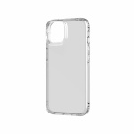 Tech21 Evo Clear iPhone 14-skal - Transparent