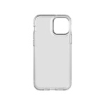 Tech21 Evo Clear iPhone 12/12 Pro Cover - Transparent