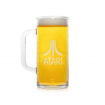 ThumbsUp Officiellt Atari ölglas - 1 pint / 600 ml ThumbsUp Officiellt Atari ölglas - 1 pint / 600 ml