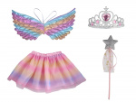 Real UniQ Magic Party Carnival Set - Rainbow (30459)
