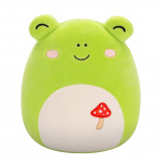 Squishmallows 19 cm - Wendy Frog