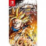 Dragonball FighterZ (Switch)