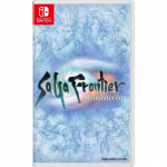 SaGa Frontier Remastered (Import) (Switch) SaGa Frontier Remastered (Import) (Switch)