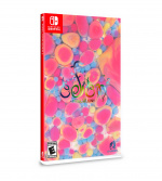 Pixeljunk Eden 2 (Limited Run) (Import) (Switch)