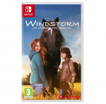 Windstorm: An Unexpected Arrival (Switch)