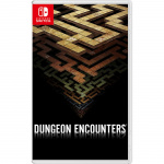 Dungeon Encounters (Import) (Switch)