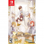 Code: Realize Future Blessings ( Import ) (Switch)