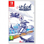 Inked: A Tale of Love (Switch)