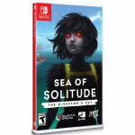 Sea of Solitude: The Director\'s Cut (Import) (Switch)