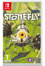 Stonefly (Switch) Stonefly (Switch)