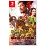 Nobunaga\'s Ambition: Awakening (Switch)