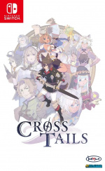 Cross Tails (Import) (Switch)