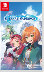 Eternal Radiance (Import) (Switch)