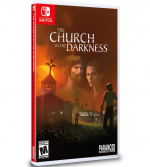 The Church In The Darkness (Import) (Switch)