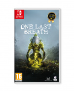 One Last Breath (Switch)