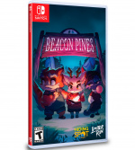 Beacon Pines (Limited Run) (Import) (Switch)