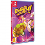 Kraken Academy (Switch)
