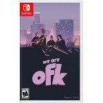 We Are Ofk (Import) (Switch)