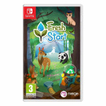 Fresh Start (Switch)