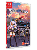 Apex Heroines Platinum Edition (Import) (Switch)
