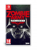 Sniper Elite: Zombie Army Trilogy (Switch)