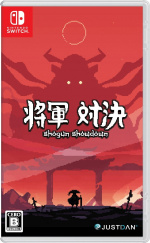 Shogun Showdown (Import) (Switch)