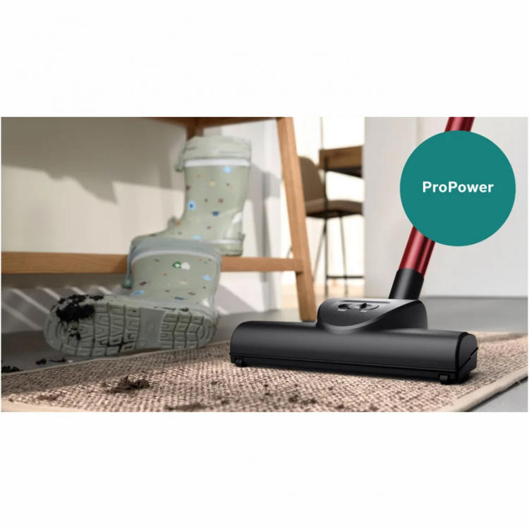 Bosch Golvdammsugare BGB41POW1 Pro Power Bosch Golvdammsugare BGB41POW1 Pro Power