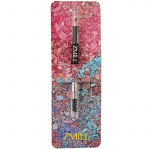 Zmile Cosmetics Eye Brow Pencil Brown Zmile Cosmetics Eye Brow Pencil Brown