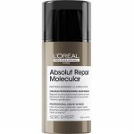 L\'Oreal Professionnel Serie Expert Absolut Repair Molecular Leave-in Mask 100ml L\'Oreal Professionnel Serie Expert Absolut Repair Molecular Leave-in Mask 100ml