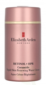 Elizabeth Arden E.Arden Retinol+HPR Ceramide Rapid Skin Renewing Water Cream 50 ml
