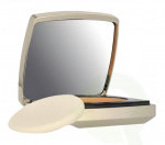 Estee Lauder Double Wear Stay In Place Matte Powder Foundation 12 g 4N2- Spiced Sand