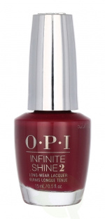 OPI Infinite Shine 2 Nail Lacquer 15 ml Malaga Wine