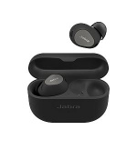 Jabra Elite 10 - Titan Svart
