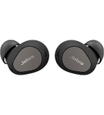 Jabra Elite 10 - Titan Svart