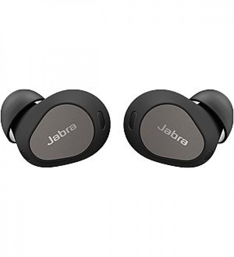 Jabra Elite 10 - Titan Svart