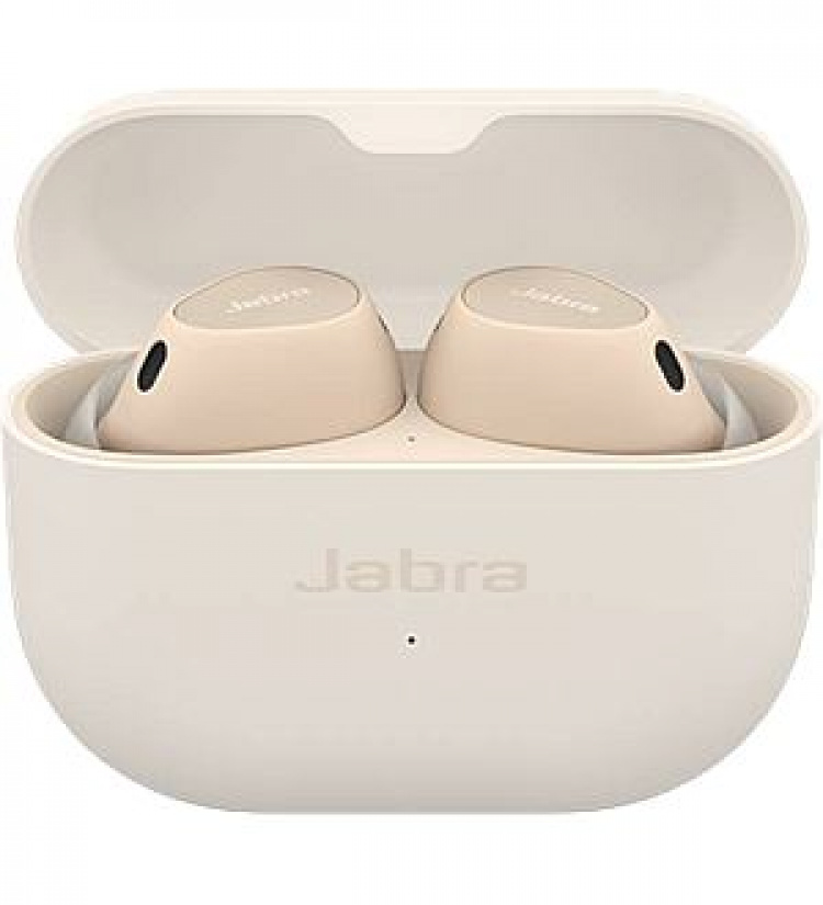 Jabra Elite 10 - Cream